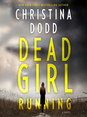 cover image of Dead Girl Running
